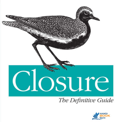 Closure: The Definitive Guide