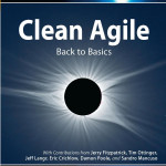 Clean agile