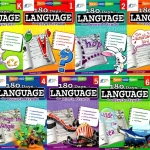 180 DAYS OF LANGUAGE FOR KINDERGARTEN LEVEL K-6