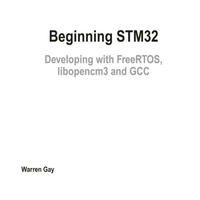 Beginning STM32