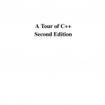 A Tour of C++