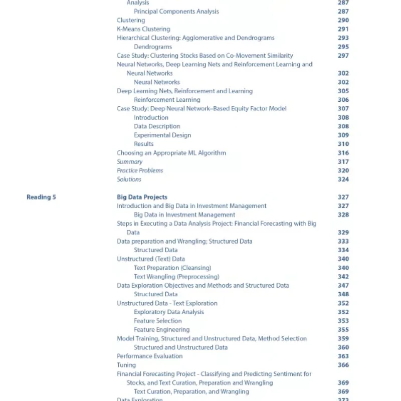 2022 CFA© Program Curriculum Level II
