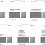 2023 CFA© Program Curriculum Level II Volume 1-6