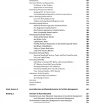 2023 CFA Program Curriculum Level III volum 1-6
