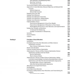 2023 CFA Program Curriculum Level III volum 1-6