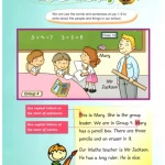3000+ Words for Writing Pearson 1-6 (Sách màu)