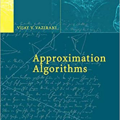 Approximation algorithms