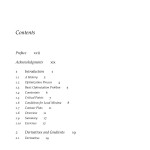 Algorithms for Optimization