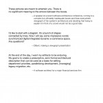 Documenting Software Architectures