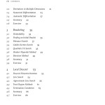 Algorithms for Optimization