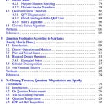 A First Introduction to Quantum Computing and Information - Hanoi Bookstore