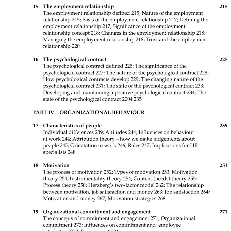 Sách A Handbook of Human Resource Management Practice 10th Edition