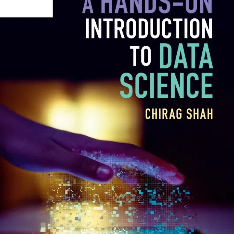 A Hands-On Introduction to Data Science
