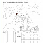 A2 FLYERS PRACTICE TESTS PLUS ( sách màu )