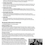 A2 KEY FOR SCHOOL TRAINER 2020