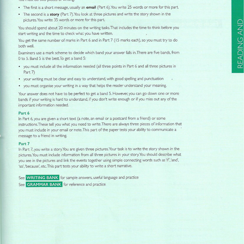 A2 KEY PRACTICE TEST PLUS 2020 NEW EDITION (Sách màu)