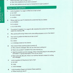 A2 KEY PRACTICE TEST PLUS 2020 NEW EDITION (Sách màu)