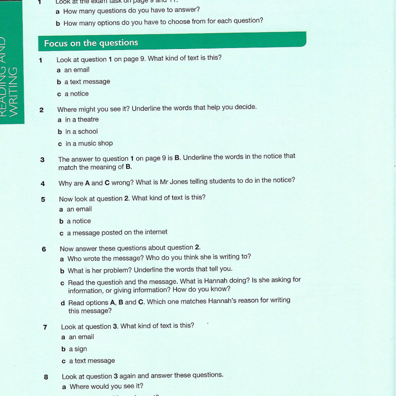 A2 KEY PRACTICE TEST PLUS 2020 NEW EDITION (Sách màu)