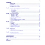 ACCA F2 - Management Accounting - Interactive Text