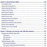 Advanced API Security OAuth 2.0 And Beyond