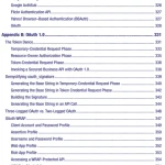 Advanced API Security OAuth 2.0 And Beyond