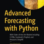 Advanced Forecasting with Python - Hanoi Bookstore