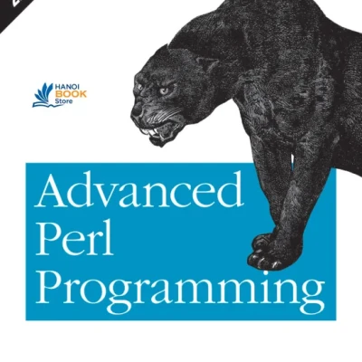 Advanced Perl Programming