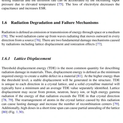 Advances in Reliability, Failure and Risk Analysis