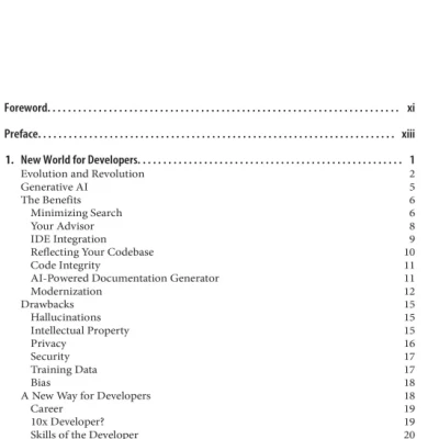 AI-Assisted Programming Better Planning, Coding, Testing, and Deployment