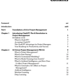 AI-Driven Project Management