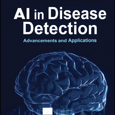 Sách AI in Disease Detection - Advancements and Applications
