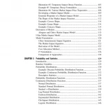 Algorithmic Trading Methods Applications Using Advanced Statistics
