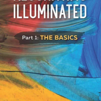 Algorithms Illuminated (Part 1,2,3,4)