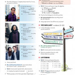 AMERICAN ENGLISH FILE WORKBOOK 1-5 (Sách màu)