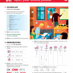 AMERICAN ENGLISH FILE WORKBOOK 1-5 (Sách màu)