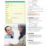 AMERICAN ENGLISH FILE WORKBOOK 1-5 (Sách màu)