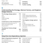 An Atypical ASP.NET Core 5 Design Patterns Guide