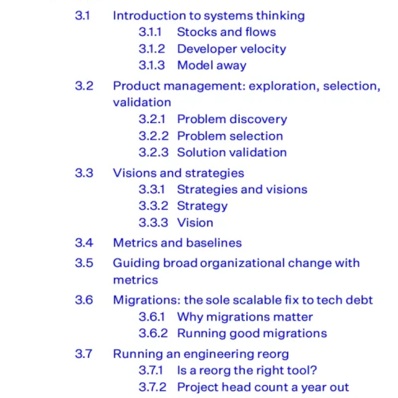 An Elegant Puzzle Systems of Engineering Management - Hanoi Bookstore