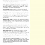 An Illustrated Guide to Science - MARINE SCIENCE ( sách màu)