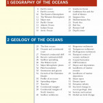 An Illustrated Guide to Science - MARINE SCIENCE ( sách màu)