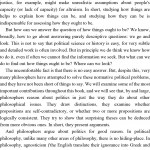 AN INTRODUCTION TO POLITICAL PHILOSOPHY (Sách đen trắng)