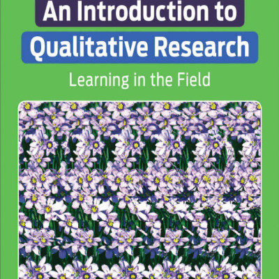 Sách An Introduction To Qualitative Research learning in the field