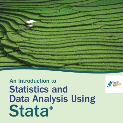 Sách An Introduction to Statistics and Data Analysis Using Stata®