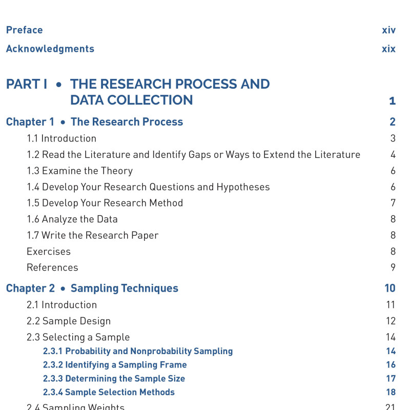 Sách An Introduction to Statistics and Data Analysis Using Stata®
