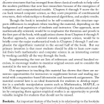 An Introduction to the Analysis of Algorithms