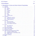 An Object-Oriented Python Cookbook in Quantum Information Theory and Quantum Computing - Hanoi Bookstore