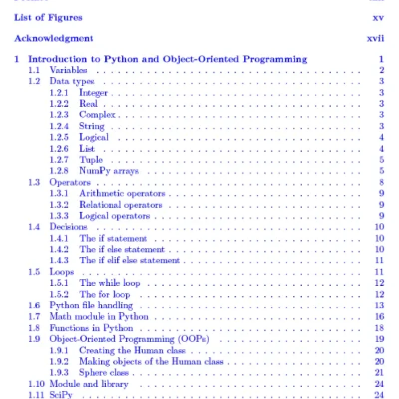 An Object-Oriented Python Cookbook in Quantum Information Theory and Quantum Computing - Hanoi Bookstore