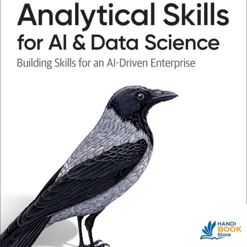 Analytical Skills for AI and Data Science