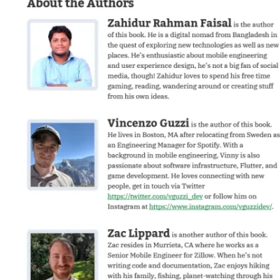 Android Debugging by Tutorials - Hanoi Bookstore