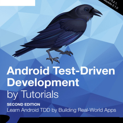 Android Test-Driven Development